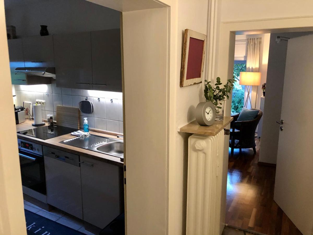 Ferienwohnung Palmenalm Bad Orb Kültér fotó