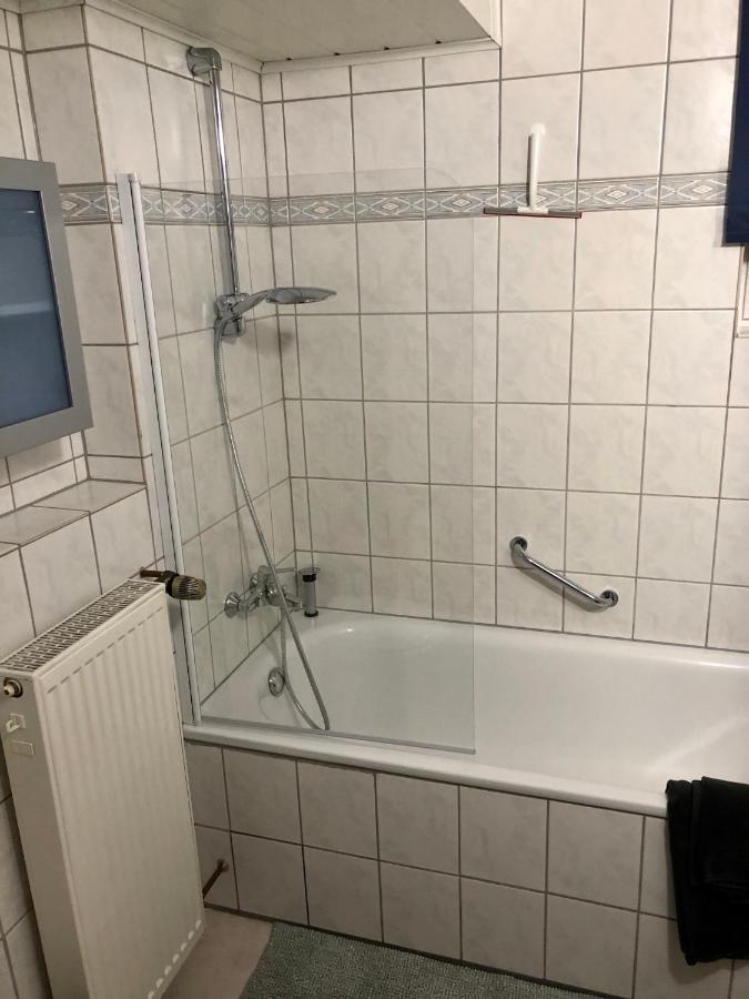 Ferienwohnung Palmenalm Bad Orb Kültér fotó